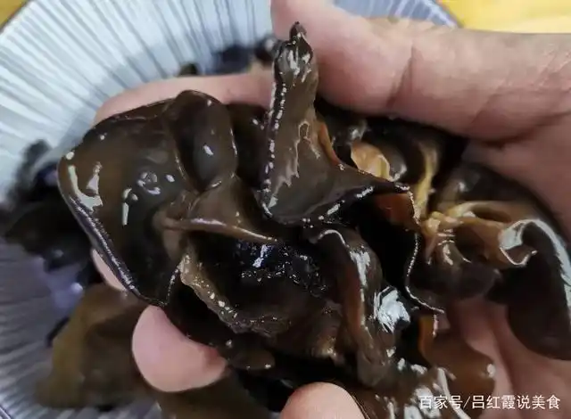 6年的干木耳还能吃吗