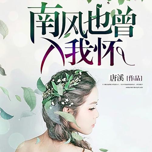 南风也曾入我怀 非实体书 【天猫精灵有声内容】