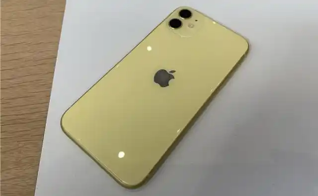 别着急抢新iphone,前魅族李楠点评iphone11,5个缺点一目了然