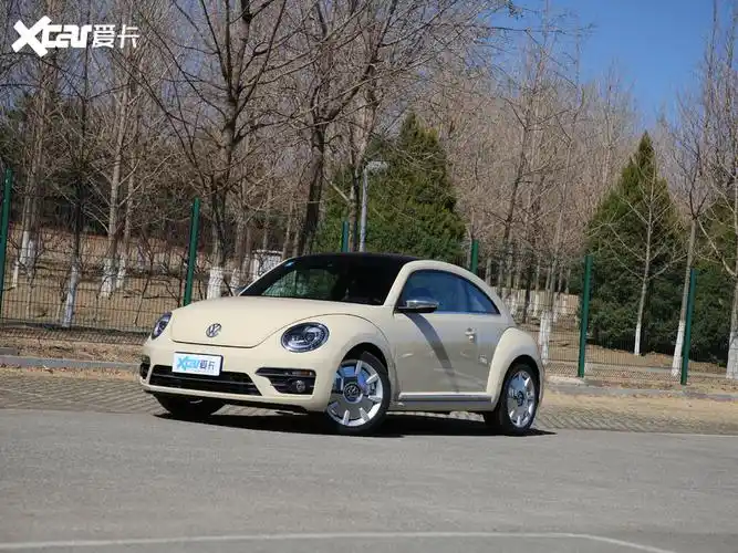大众甲壳虫烧机油难题揭秘:其实并不难解决!-爱卡汽车爱咖号