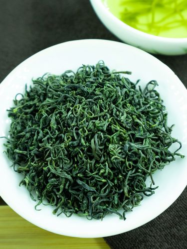 茶叶2022新茶茗茶宜兴绿茶特级炒青青草青茶其它绿茶