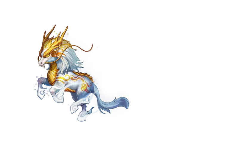 大话西游手游龙马怎么样龙马召唤兽图鉴