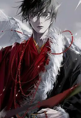 求一张大张哥的同人图藏袍03已找到