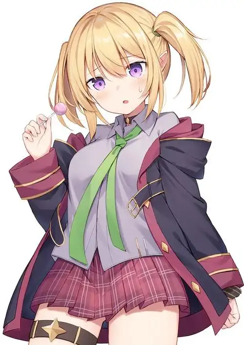 克洛伊君-公主链接re:dive公主连结