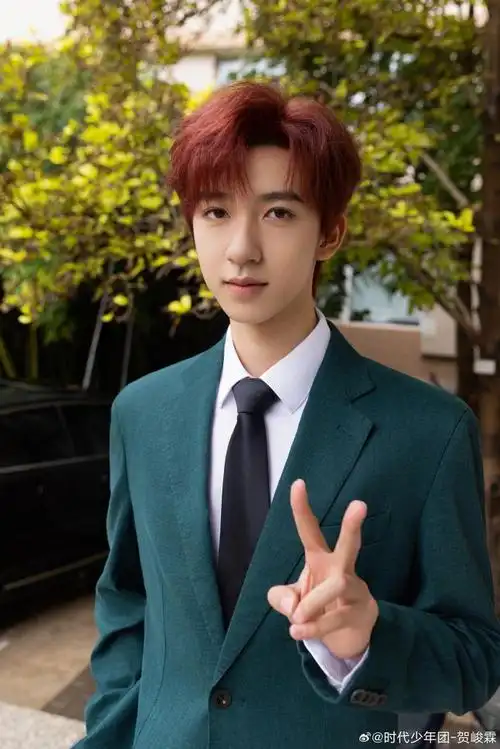 组图:贺峻霖晒华晨宇鸟巢演唱会现场照 感慨"真的好牛"_高清图集_新浪