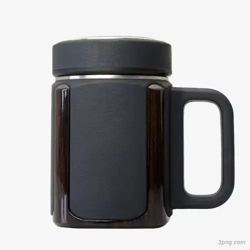 保温杯png素材透明免抠图片其他元素