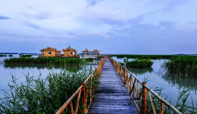 龙江市融大庆景区走着瞧不得不说那都相当漂亮了