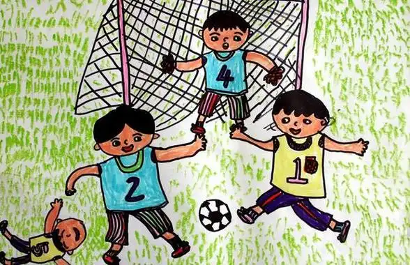 小学三年级作文我的课余生活