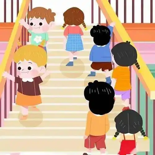 【平安校园●预防拥挤踩踏】濮阳中原外国语学校防踩踏安全教育演练