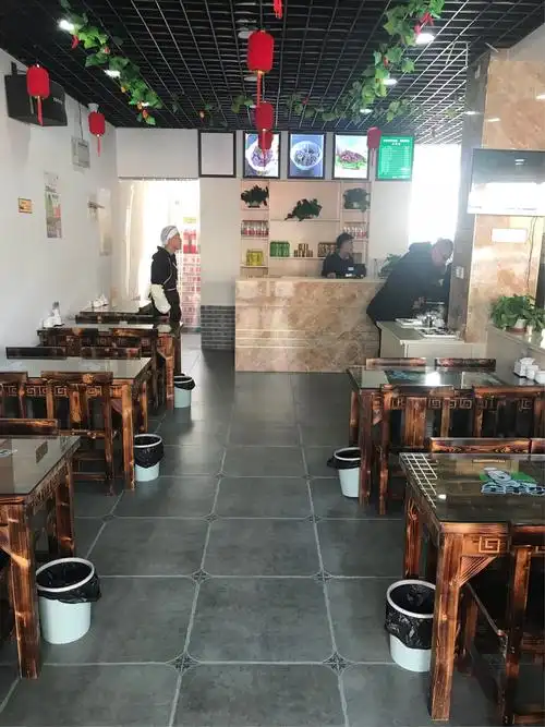 《全羊李汤馆》济南槐荫国兴店欢迎您!