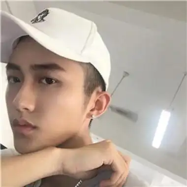 2019最火微信头像男生潮男 时尚潮流好看的男生头像