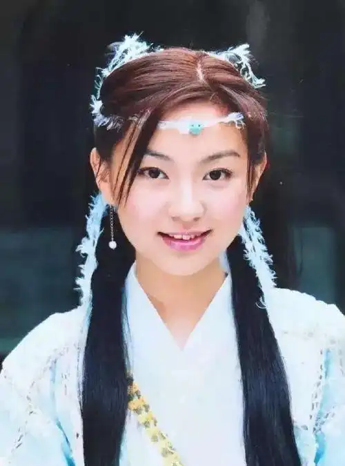 大家有没有发现陈秀丽和胡可长得很像啊