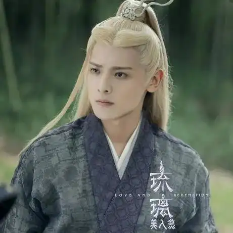 腾蛇神君扮演者是谁