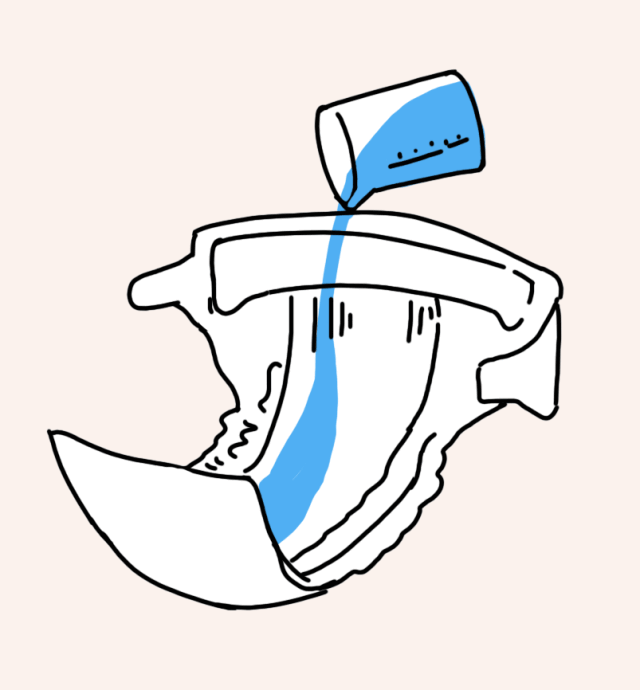 女人当妈前和当妈后到底哪里不一样了