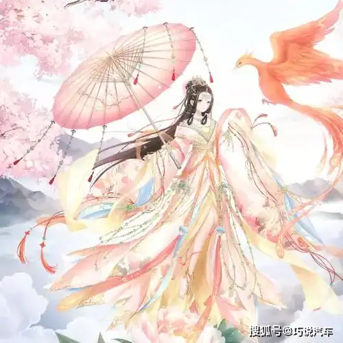 专属十二星座的古风奇迹暖暖,金牛座霸气十足,狮子座是冰雪仙子_天蝎