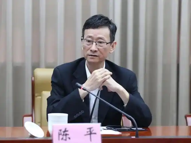 陈平每每见匠心处处有真章丨榜样的力量