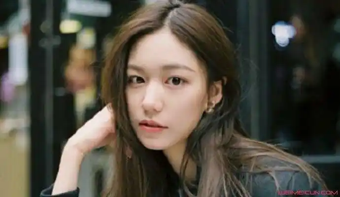 綦美合ins注销白富美被曝赴韩当练习生出道是真的吗