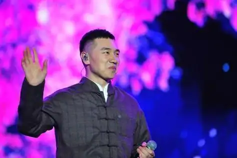 王琪歌手个人资料简历