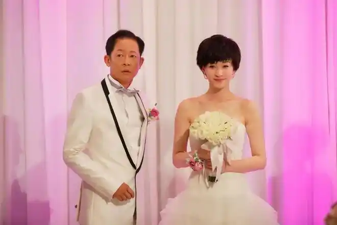 【大丈夫】今晚开播,王志文,李小冉上演"折腾人生"