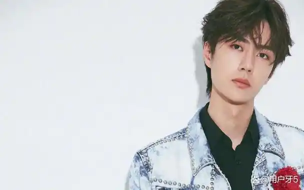 王一博顶流稳坐,从韩国爱豆到影视新星,归国发展势头强劲引瞩目