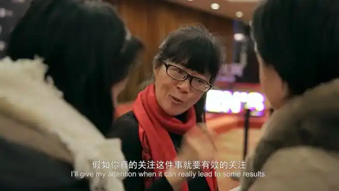 余秀华我以疼痛取悦这个人世