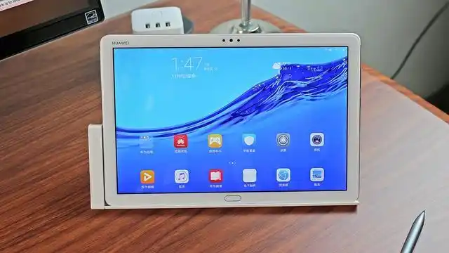 能与ipad分庭抗礼的安卓平板,华为平板m5青春版上手测评-花粉乐享
