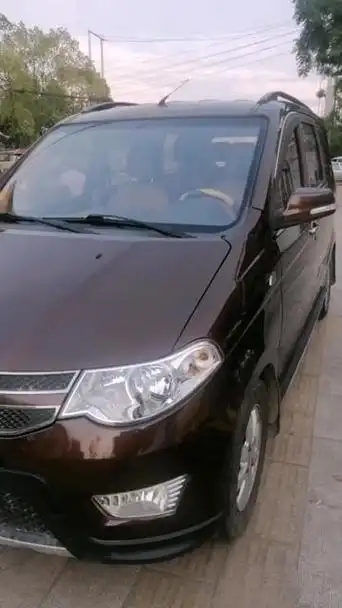 2014款五菱宏光s12豪华版