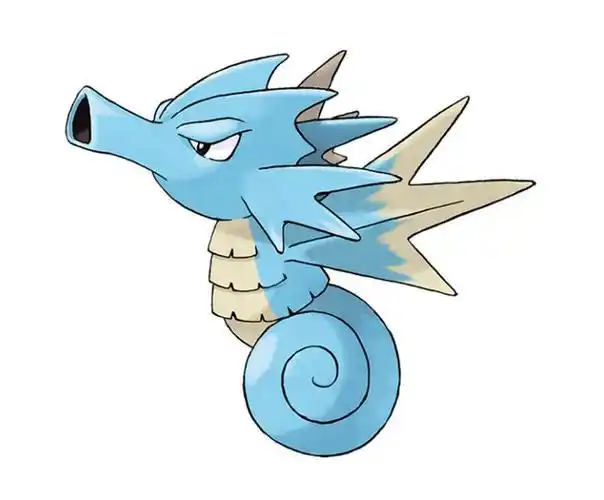 宝可梦海刺龙怎么进化刺龙王 宝可梦海刺龙进化刺龙王方法