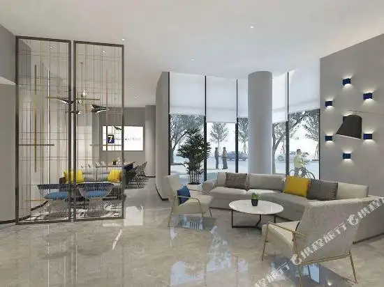 北京钰龙泉商务会馆