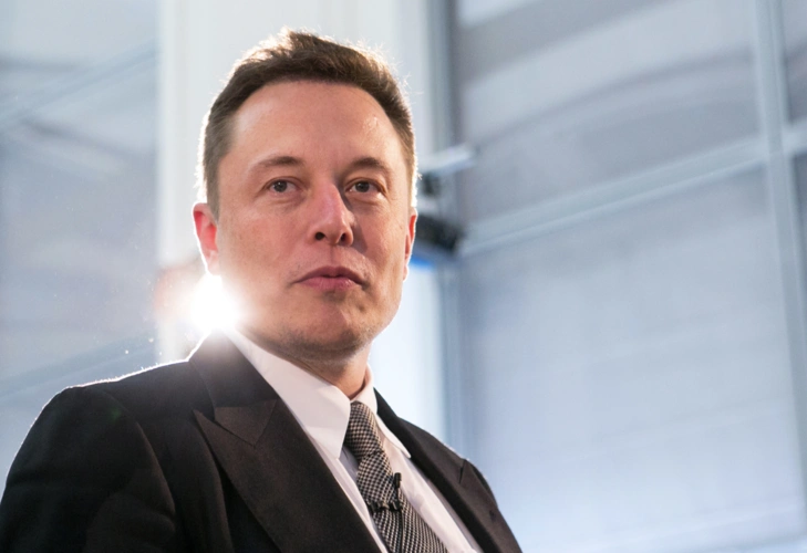 特斯拉市值突破10000亿美元马斯克距离火星还有多远