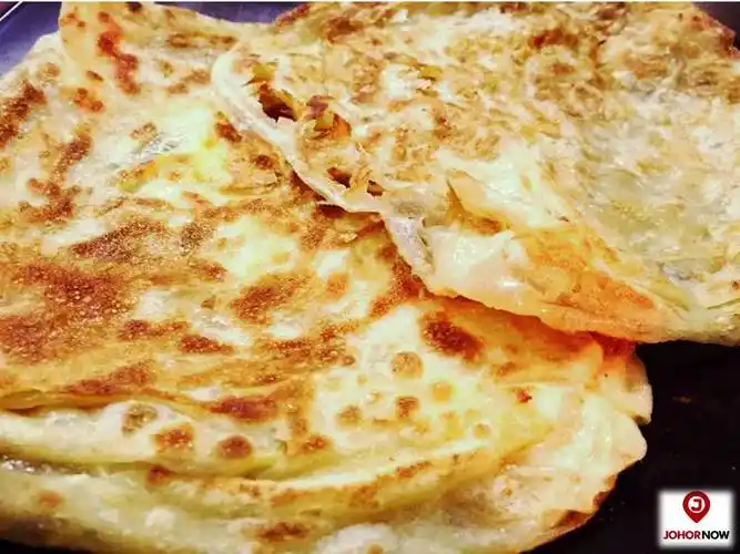 柔佛士乃的最佳玩法就是吃苦瓜汤琵琶鸭猴子面鸡饭榕树下伊面样样齐全