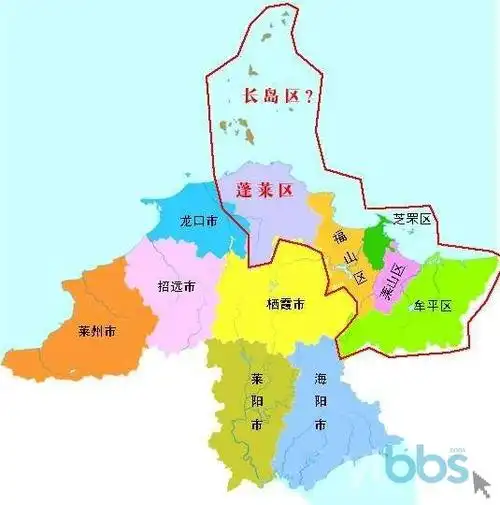 烟台论坛-烟台社区-蓬莱划区 - 『烟台山下』