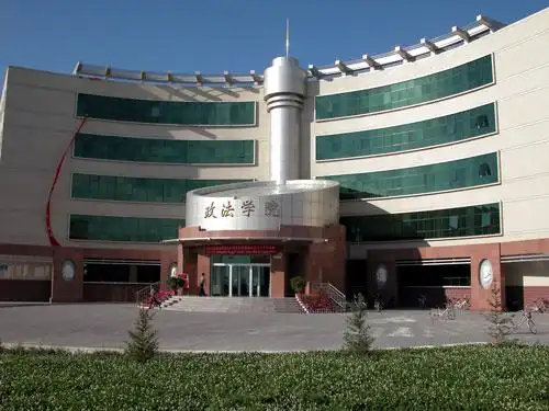 石河子大学风景一览 石大de 风景,欢迎外地的朋友进来看看噢!