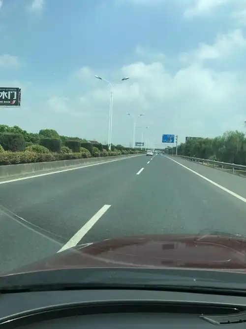 苏州市吴江区苏震桃公路天气预报