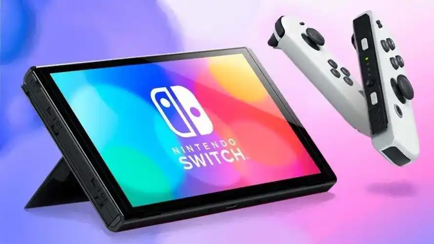 新游戏机switch 2延迟发布消息爆出后,任天堂股价下跌_腾讯新闻