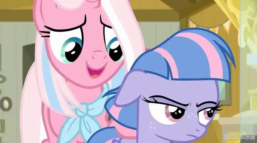 小马宝莉mylittlepony中文版第9季全26集国语无字高清720p视频mp4音频