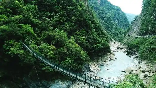 柴埠溪自驾一日游路线