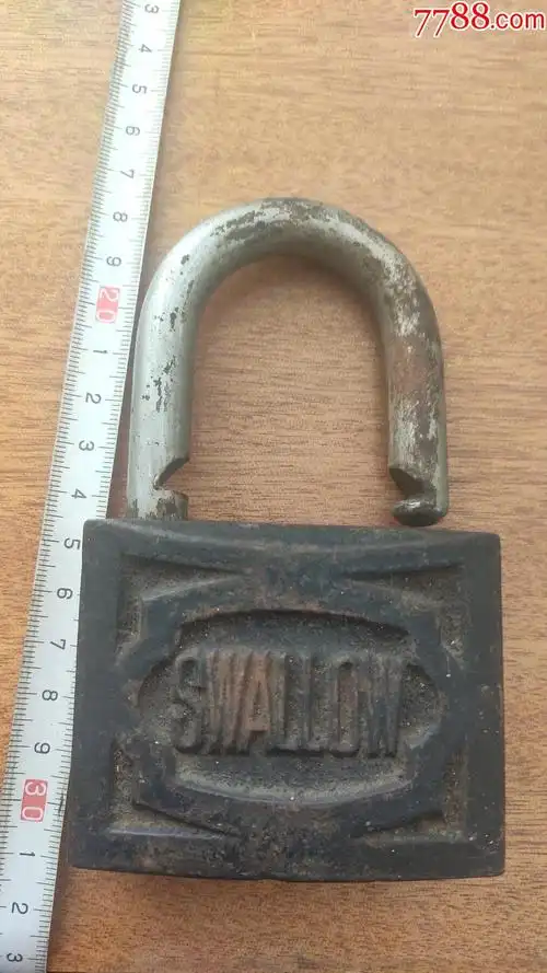 钥匙                                    "商品>>>>99新生大锁头