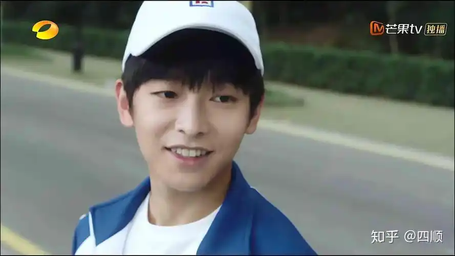 如何评价演员彭昱畅在奋斗吧少年中的表现