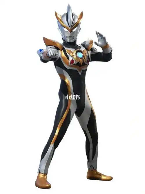 罗布奥特曼79格罗布奥特曼