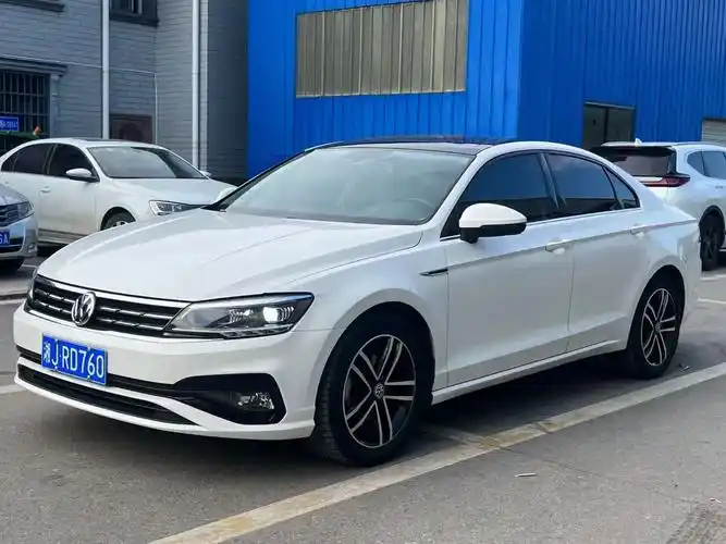 20年11月上牌大众凌渡 280tsi dsg舒适版 国vi - 抖音