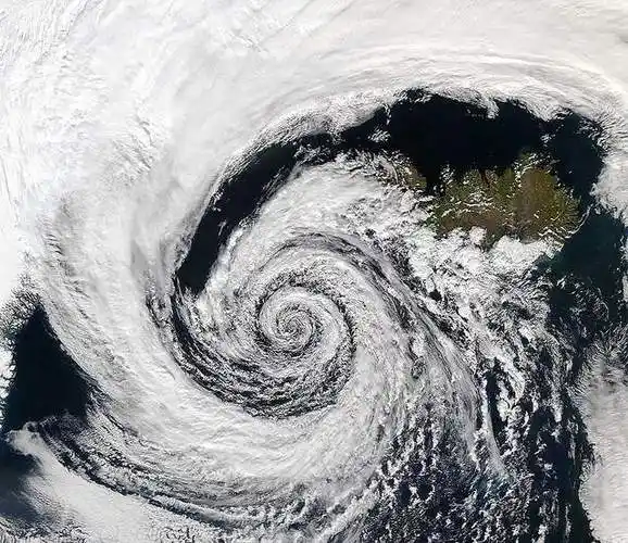 木星有多可怕仅仅一个风暴就能放下3个地球内部环境极其恐怖