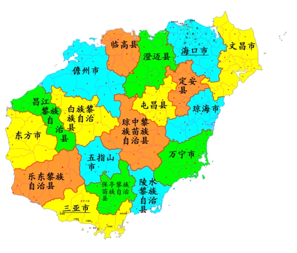 清平乐 第一部分        宏观篇-(三亚宏观市场运行情况) 一, 三亚