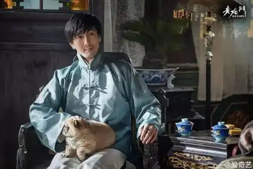 你们看《老九门》的时候看出这些门道了吗?