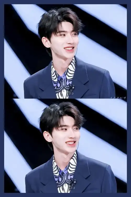 蔡徐坤 蓝玫瑰##百事可乐代言人蔡徐坤