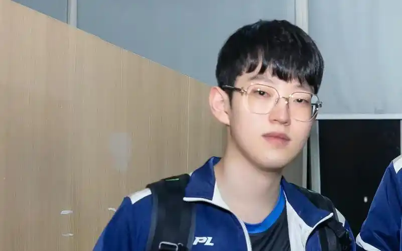 [scout]帅气狐狸的全明星正赛赛后采访