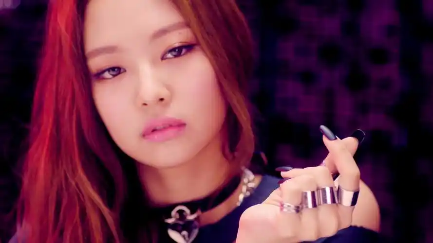 【4k收藏级无水印】blackpink mv合集_哔哩哔哩_bilibili