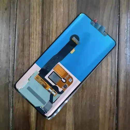 适用华为mate20pro全新原装带框屏幕总成mt20proud内外液晶显示屏