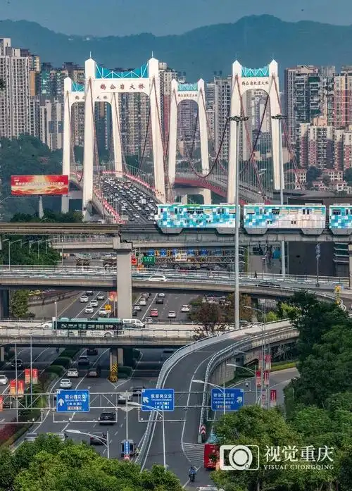 网红重庆如何不止于网红