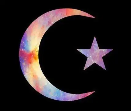 带星星的微信头像图片大全 微信头像图片大全 -【爱个性】